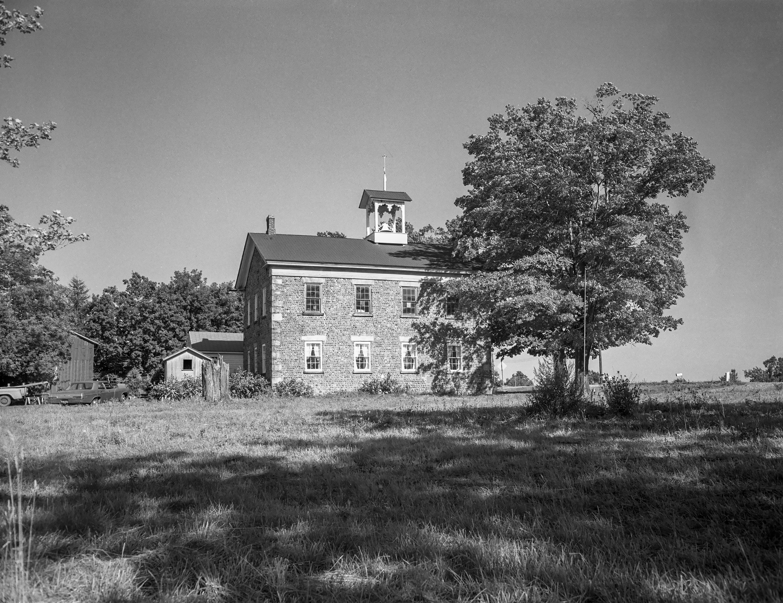 GP Orleans Shelby She-4 1-1 N